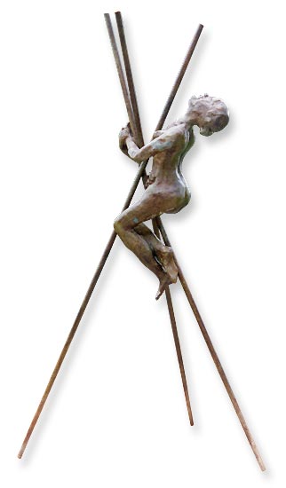 sculpture-catherine-riff-difficile-equilibre