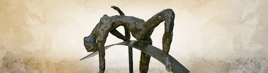 La grande assoupie La grande assoupie