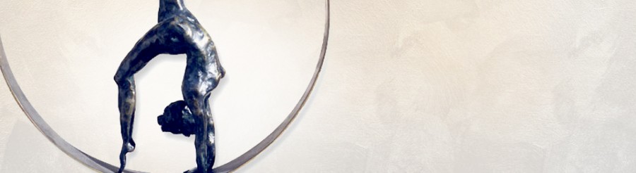 L'acrobate L'acrobate